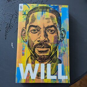 Will by Will Smith